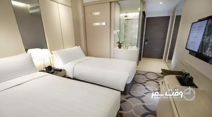 هتل دورست سنگاپور